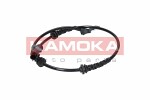 KAMOKA  Sensor,  wheel speed 1060125