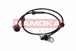 KAMOKA  Sensor,  wheel speed 1060520
