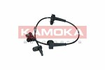 KAMOKA  Sensor,  wheel speed 1060524