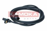 KAMOKA  Sensor,  wheel speed 1060652