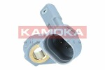 KAMOKA  Sensor,  wheel speed 1060656