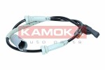KAMOKA  Sensor,  wheel speed 1060696