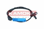 KAMOKA  Sensor,  wheel speed 1060719