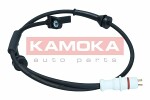 KAMOKA  Sensor,  wheel speed 1060733