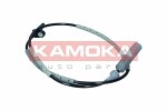 KAMOKA  Sensor,  wheel speed 1060760