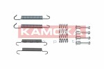 KAMOKA  Комплектующие, стояночная тормозная система 1070001