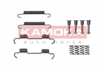 KAMOKA  Комплектующие, стояночная тормозная система 1070050