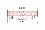 KAMOKA  Accessory Kit,  brake shoes 1070062