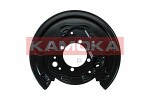 KAMOKA  Splash Guard,  brake disc 1180067