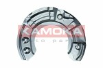 KAMOKA  Splash Guard,  brake disc 1180089