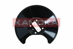 KAMOKA  Отражатель,  диск тормозного механизма 1180100