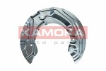 KAMOKA  Splash Guard,  brake disc 1180102