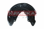 KAMOKA  Splash Guard,  brake disc 1180162