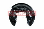 KAMOKA  Splash Guard,  brake disc 1180190