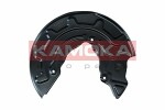 KAMOKA  Splash Guard,  brake disc 1180210