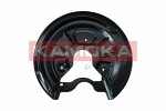 KAMOKA  Splash Guard,  brake disc 1180276