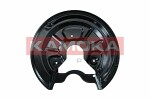 KAMOKA  Отражатель, диск тормозного механизма 1180277