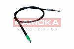 KAMOKA  Cable Pull,  parking brake 1190205