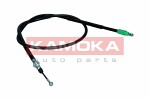 KAMOKA  Cable Pull,  parking brake 1190206