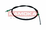 KAMOKA  Cable Pull,  parking brake 1190260