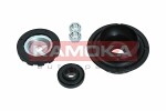 KAMOKA  Repair Kit,  suspension strut support mount 209185