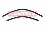 KAMOKA  Щетка стеклоочистителя 27C06