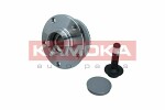 KAMOKA  Wheel Bearing Kit 5500044