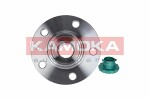 KAMOKA  Wheel Bearing Kit 5500064