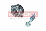 KAMOKA  Wheel Bearing Kit 5500301