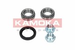 KAMOKA  Wheel Bearing Kit 5600010