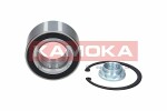 KAMOKA  Wheel Bearing Kit 5600072