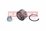 KAMOKA  Комплект подшипника ступицы колеса 5600080