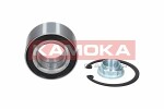 KAMOKA  Wheel Bearing Kit 5600084