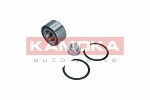 KAMOKA  Комплект подшипника ступицы колеса 5600102