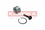 KAMOKA  Комплект подшипника ступицы колеса 5600105