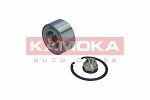 KAMOKA  Wheel Bearing Kit 5600131