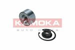KAMOKA  Wheel Bearing Kit 5600142