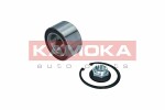 KAMOKA  Комплект подшипника ступицы колеса 5600143