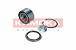 KAMOKA  Wheel Bearing Kit 5600174