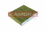 KAMOKA  Filter, kupéventilation 6080021