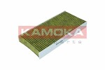 KAMOKA  Filter, kupéventilation 6080032