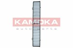 KAMOKA  Filter, kupéventilation 6080038
