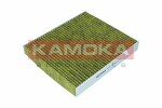 KAMOKA  Фильтр, воздух во внутренном пространстве 6080070