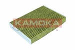 KAMOKA  Фильтр, воздух во внутренном пространстве 6080075