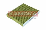 KAMOKA  Filter,  kupéventilation 6080085