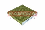 KAMOKA  Filter, kupéventilation 6080087