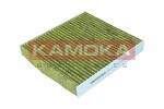KAMOKA  Filter, salongiõhk 6080091