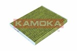 KAMOKA  Filter, salongiõhk 6080099