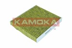 KAMOKA  Filter, kupéventilation 6080105
