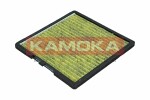 KAMOKA  Filter, salongiõhk 6080131